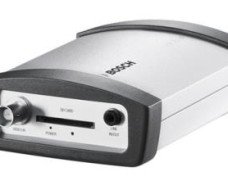 Bosch VIP X1 XF Single channel Video Encoder The Protechtors